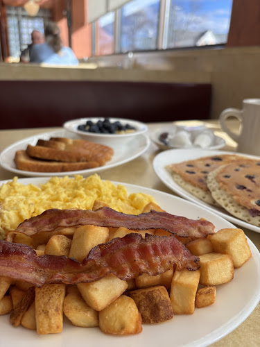 A.C. Petersen Farms Restaurant