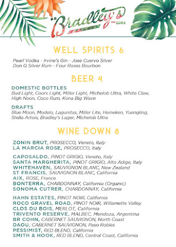 Opinii despre E.R. Bradley's Saloon în West Palm Beach - Hospitality and gastronomy