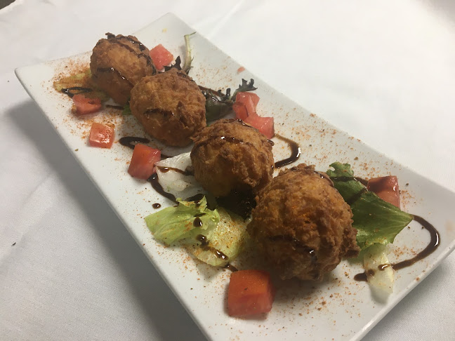 Comentarii opinii despre Eagles Nest Restaurant & Event Venue