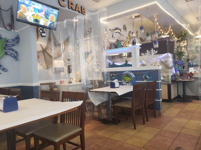 Opinii despre J Crab House în Kissimmee - Hospitality and gastronomy