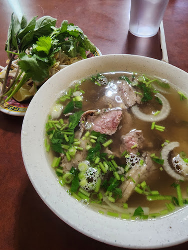 Opinii despre Pho Hop în Haltom City - Hospitality and gastronomy