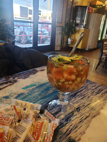 Opinii despre Mariscos Ensenada în Taylorsville - Hospitality and gastronomy