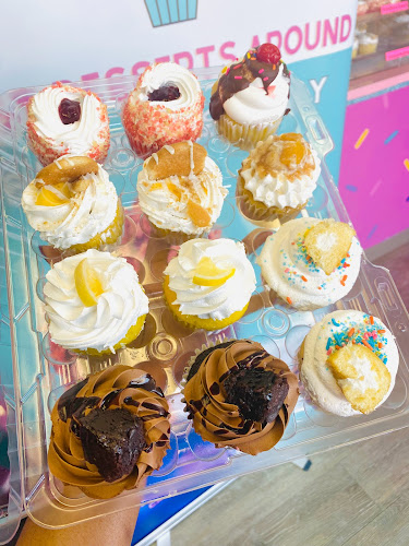 32895 Schoenherr Rd, Warren, MI 48088, United States