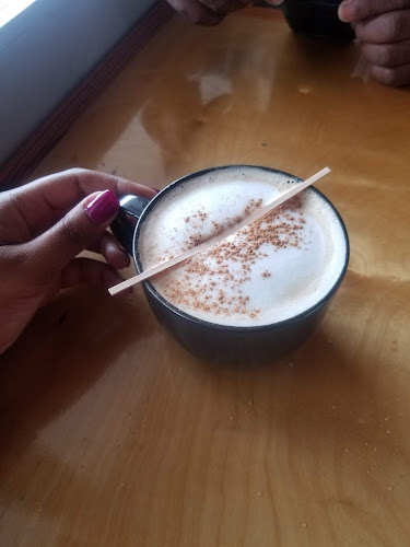 Opinii despre Dream Cafe în Dallas - Hospitality and gastronomy