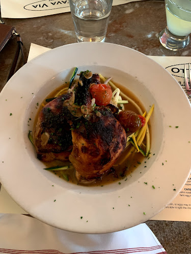 Ottava Via - Hospitality and gastronomy