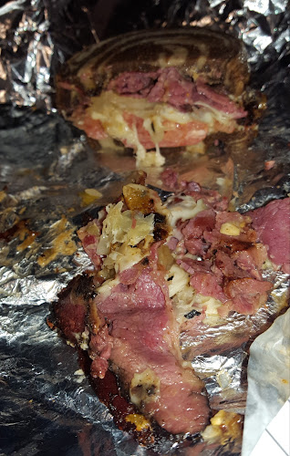 Comentarii opinii despre Stein's Market and Deli