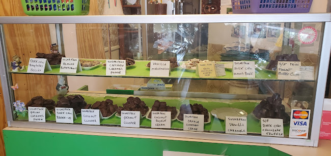 The Thinnery Phone number