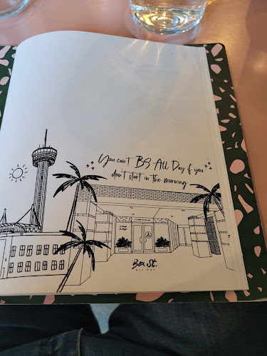 Box St. All Day Brunch - Hemisfair - San Antonio