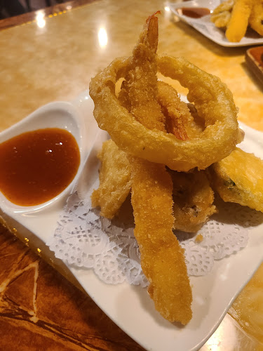 Opinii despre Kyoto Japanese Steakhouse în Vancouver - Hospitality and gastronomy