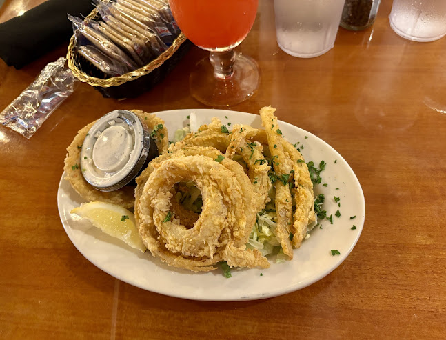 Felix's Restaurant & Oyster Bar - Hospitality and gastronomy