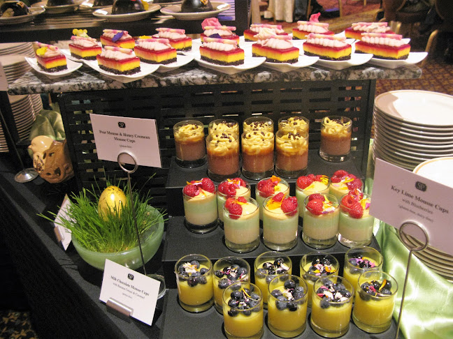 MHC Culinary Group - Hospitality and gastronomy