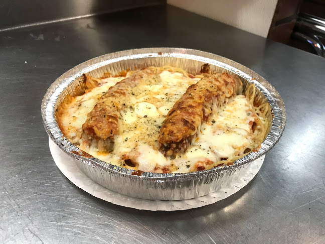 Comentarii opinii despre Humpavelli's Pizza