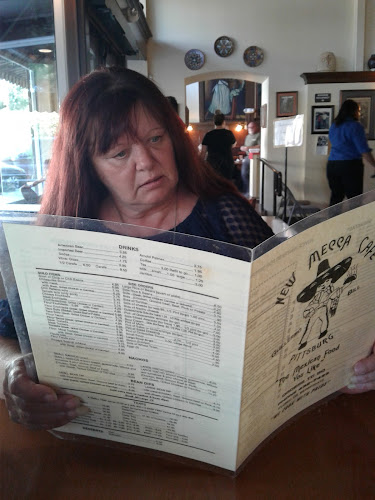 New Mecca Cafe - Hospitality and gastronomy