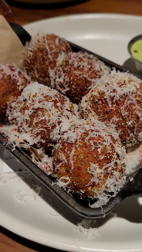 Opinii despre North Italia în Miami - Hospitality and gastronomy