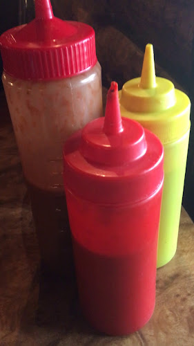 Comentarii opinii despre Sconyers Bar-B-Que