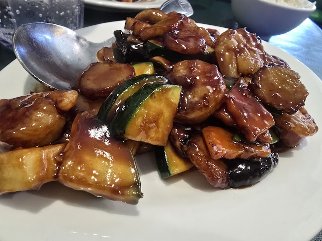 Chinese Delight - North Hollywood