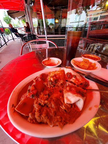 New Mecca Cafe Phone number