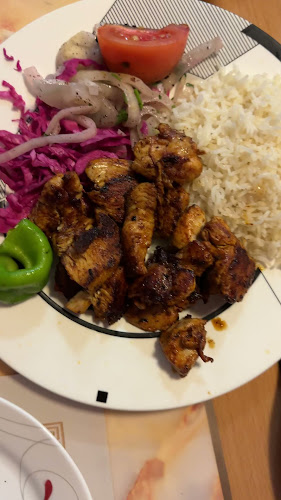 Ali Baba - Hospitality and gastronomy