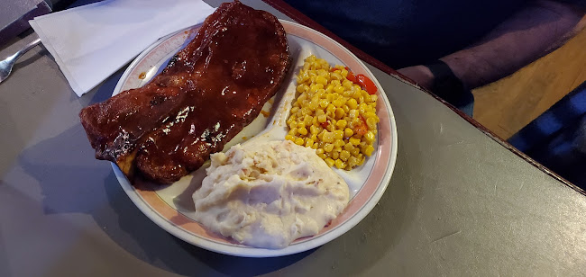 Opinii despre Hobo’s At The Legion în St Peters - Hospitality and gastronomy