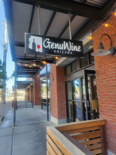 Comentarii opinii despre GenuWine Arizona