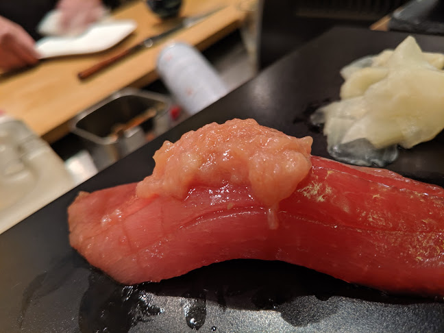 Tanoshi Sushi Sake Bar - Hospitality and gastronomy