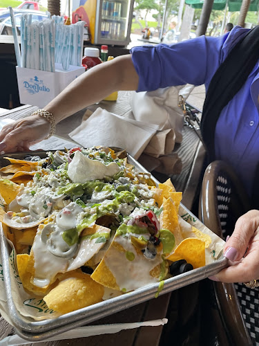 E.R. Bradley's Saloon - Hospitality and gastronomy