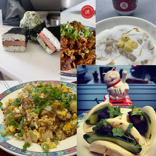 Dang Good Foods - Lakewood