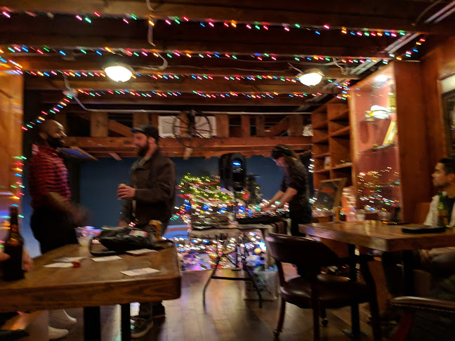 Ships Lounge - Dallas