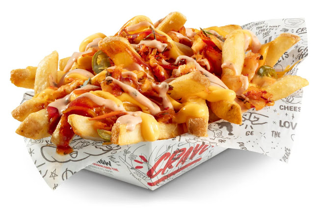 Charleys Cheesesteaks and Wings - Hospitality and gastronomy