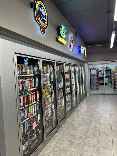 Comentarii opinii despre Simy's Bottle Shop