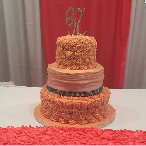 Comentarii opinii despre Doc's Cake Shop