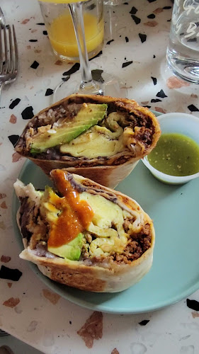 Reviews of Box St. All Day Brunch - Hemisfair in San Antonio - Hospitality and gastronomy