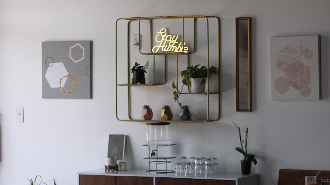 Cohesive Coffee - Hospitality and gastronomy