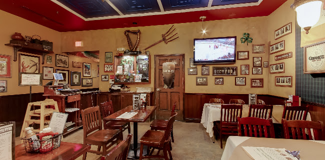 Opinii despre O'Connor's Public House în Rochester - Hospitality and gastronomy