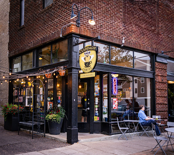 Claddagh A Wee Shop - St Paul