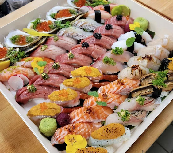 Comentarii opinii despre Mr. Ramen & Sushi