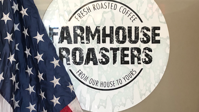 Farmhouse Roasters - Hospitality and gastronomy