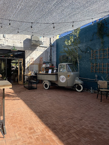 Caffio Espresso Bar - Hospitality and gastronomy