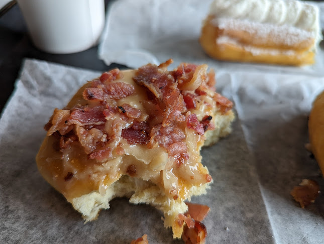 Simply Sweet Cafe And Grill - Marmet