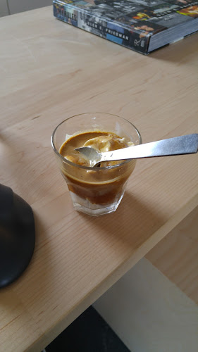 Comentarii opinii despre Ugly Duck Coffee