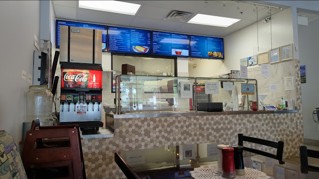 Persian Kabob Land - Roswell