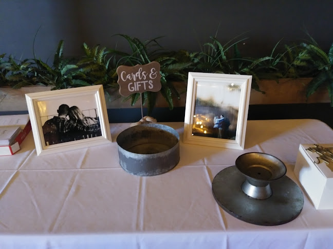 Opinii despre Moro Street Venue în Manhattan - Hospitality and gastronomy