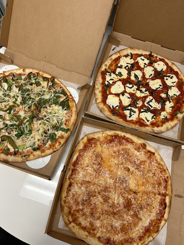 Jersey Brothers Pizza & Pasta - Hospitality and gastronomy