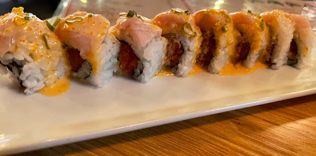 Sushi Ichiban