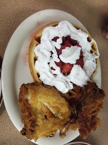 Comentarii opinii despre Jenny’s Country Kitchen