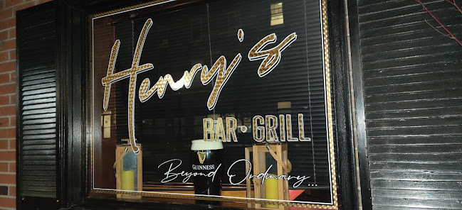 Comentarii opinii despre Henry’s