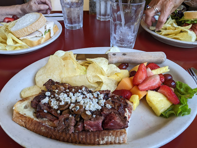 Comentarii opinii despre Stella Grill