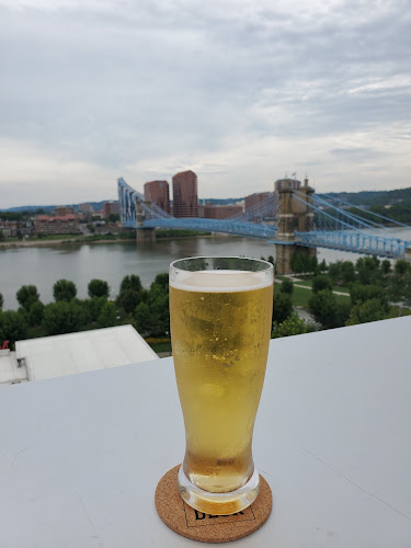 AC Upper Deck - Cincinnati