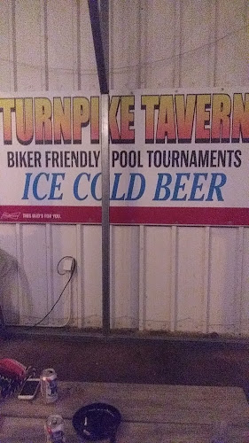 Comentarii opinii despre The Turnpike Tavern