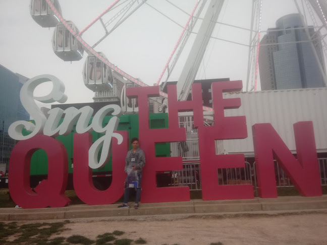 Opinii despre AC Upper Deck în Cincinnati - Hospitality and gastronomy